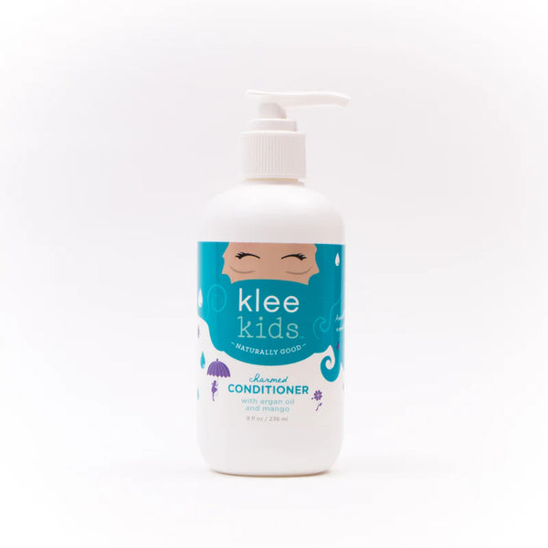 Klee Naturals -  Enchanted Shampoo & Charmed Conditioner Gift Set - Beauty Junkies