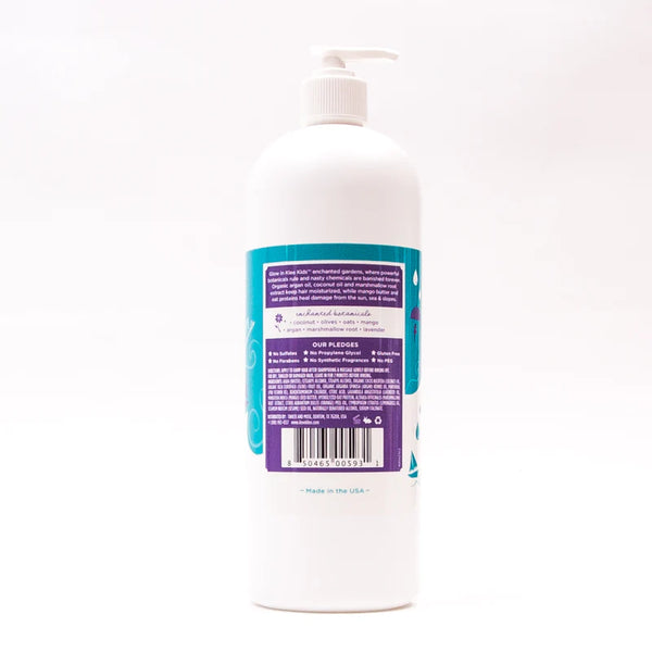 Klee Kids -  Charmed Conditioner met Argan & Mango - Beauty Junkies
