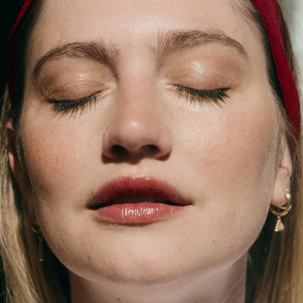 Absolution Cosmetics - Plumping Lip Gloss - Tinted Love