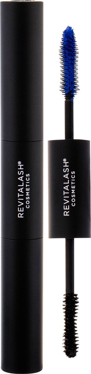 Revitalash - Double-Ended Volume Set (Primer/Mascara) - Beauty Junkies