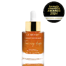 Le Beach - Tantasy Drops Face & Body