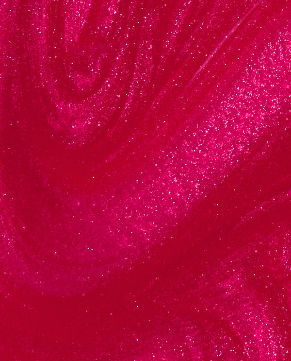 OPI Nail Lacquer - Cyber Cherry on Top - Nagellak
