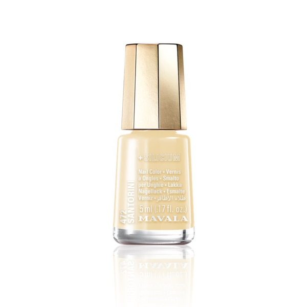 Mavala - Santorini 472 - Mini Nagellak