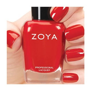 Zoya - Demetria - Vegan Nagellak