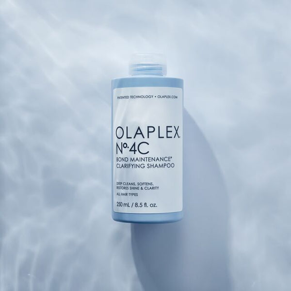 Olaplex - Bond Maintenance Clarifying Shampoo - Diepe Reiniging & Herstel