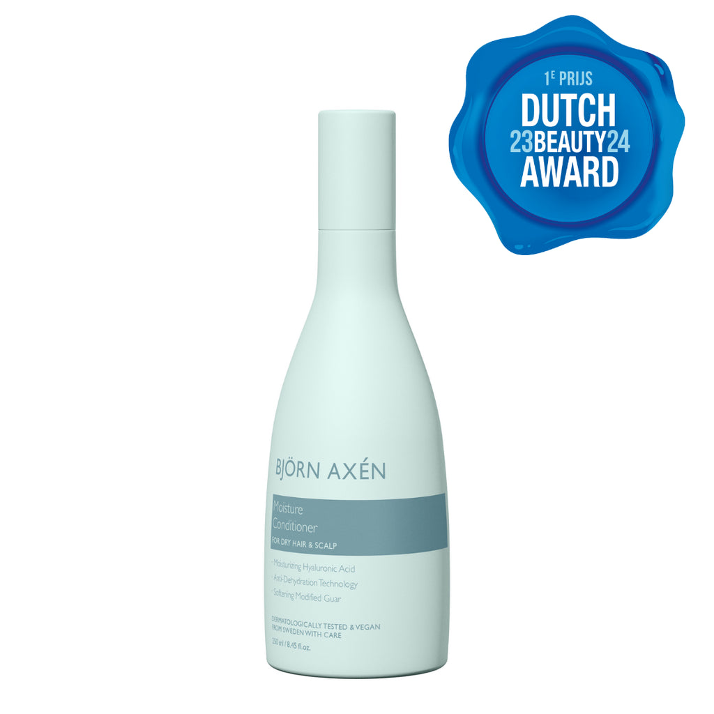 Björn Axén - Moisture Conditioner