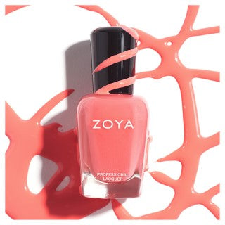 Zoya - Ella - Vegan Nagellak
