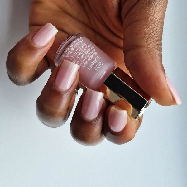 Mavala Sorbet 325 - Mini -Nagellack