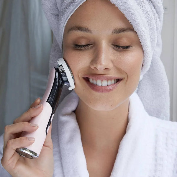 Paloma Beauties – Radiofrequentie Gezichtsverzorging Apparaat voor thuis