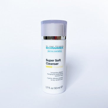 Dr Schrammek - Super Soft Cleanser Travel Size 50ml