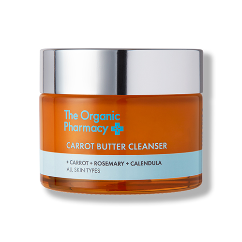 The Organic Pharmacy - Double Cleanse Kit