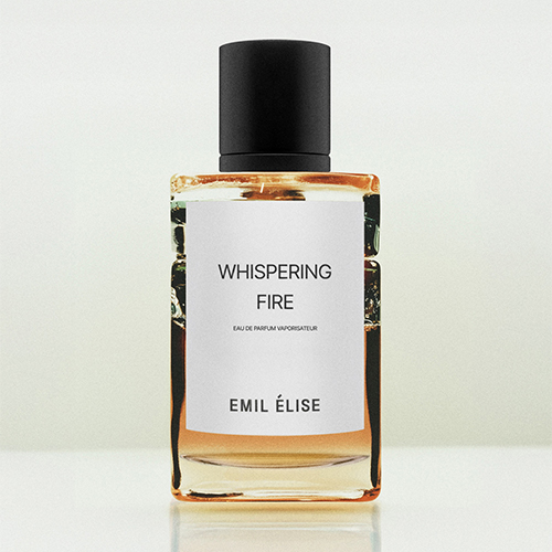 Emil Élise - Whispering Fire - 100 ml Eau de Parfum