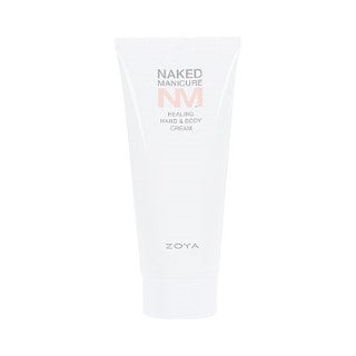 Zoya - Naked Manicure - Hand & Bodycrème