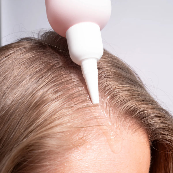 SoKind Pure Growth – Natuurlijke haargroei serum voor vrouwen