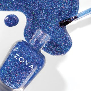 Zoya - Jean - Veganer Mini -Nagellack