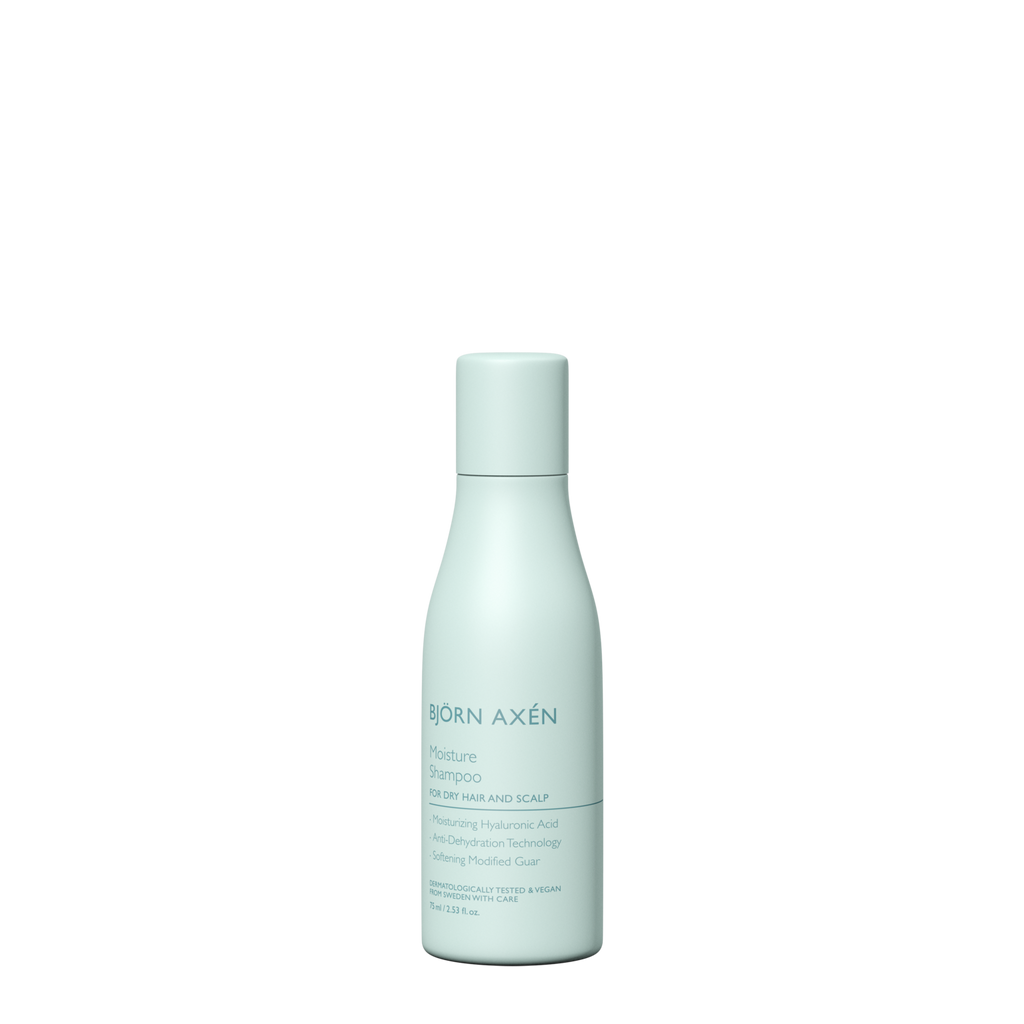 Björn Axén - Travel Size Moisture Shampoo 75ml