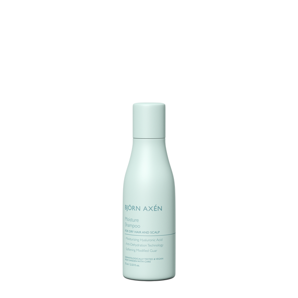 Björn Axén - Travel Size Moisture Shampoo 75ml