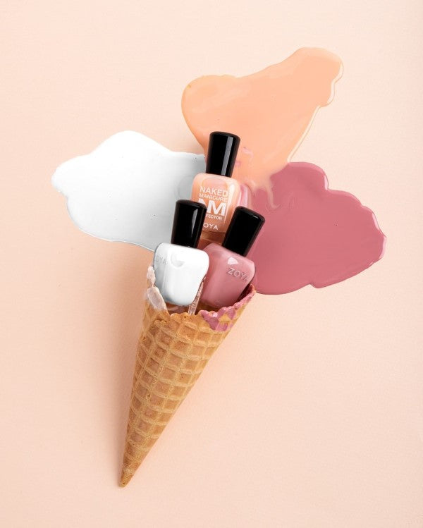 Zoya - Mia - Vegan nail polish