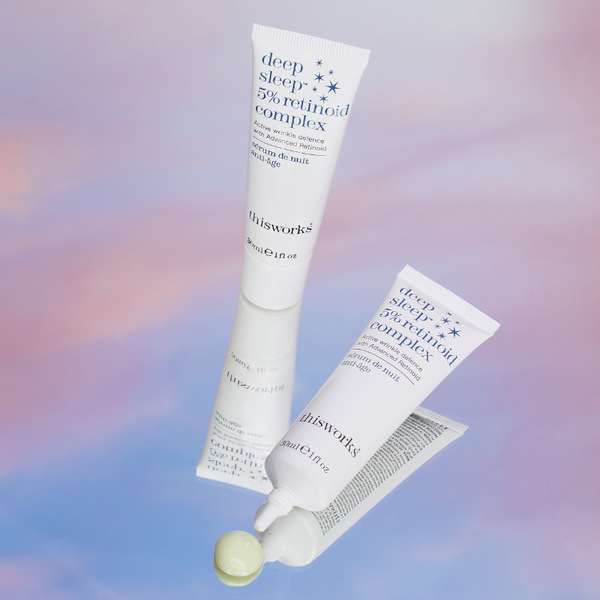 This Works - Deep Sleep 5% Retinoid Complex