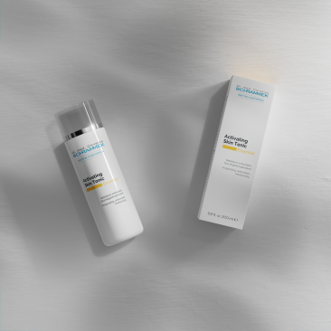 Dr Schrammek  - Activating Skin Tonic