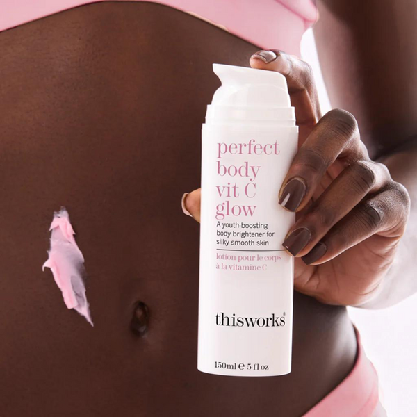 This Works - Perfect Body Vit C Glow 150ml