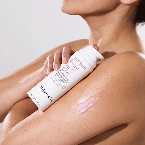 This Works - Perfect Body Vit C Glow 150ml