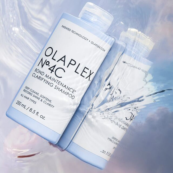 Olaplex - Bond Maintenance Clarifying Shampoo - Diepe Reiniging & Herstel