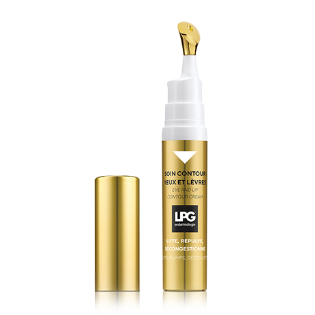 LPG Endermologie - Eye and Lip Contour Cream - Oog- en Lipcontourcrème - Beauty Junkies