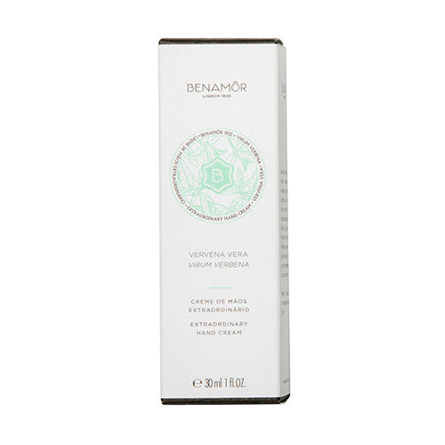 Benamôr - Vera Vera Hand Cream
