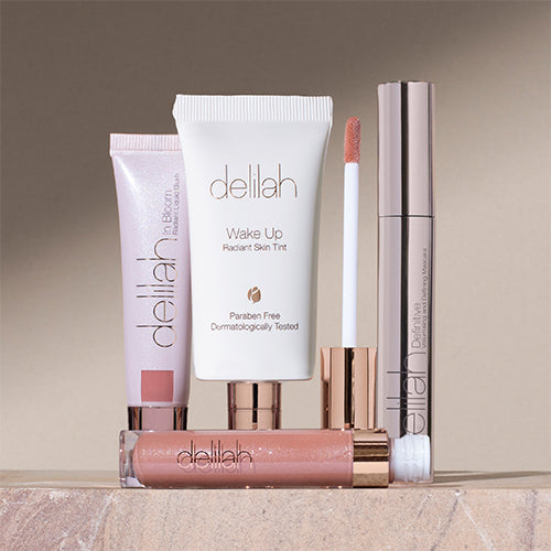 Delilah Cosmetics - Wake Up Radiant Skin Tint - Getinte Dagcreme - Beauty Junkies