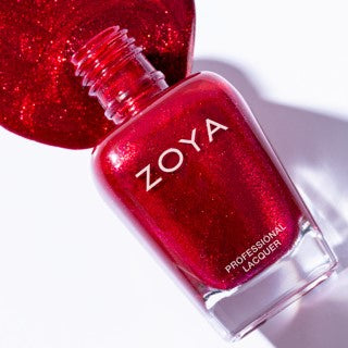 Zoya - Axelle - Vegan Nagellak