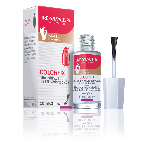 Mavala -  Manicure en handverzorging Set - I'm Smitten Manicure Kit