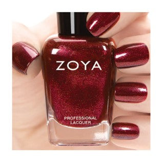 Zoya - India - Vegan Nagellak