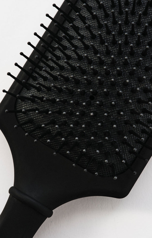 Björn Axén - Paddle Brush – Anti-pluis borstel voor halflang tot lang haar