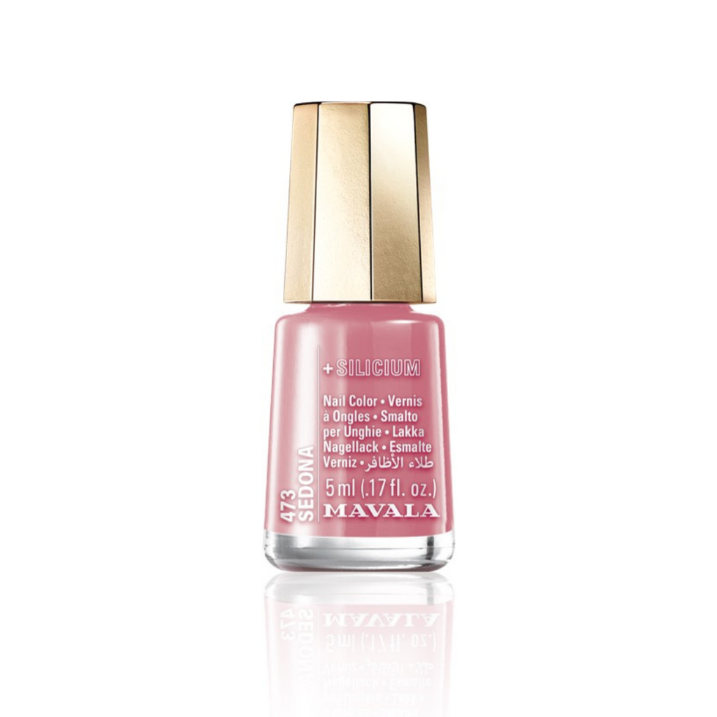 Mavala - Sedona 473 - Mini Nagellak