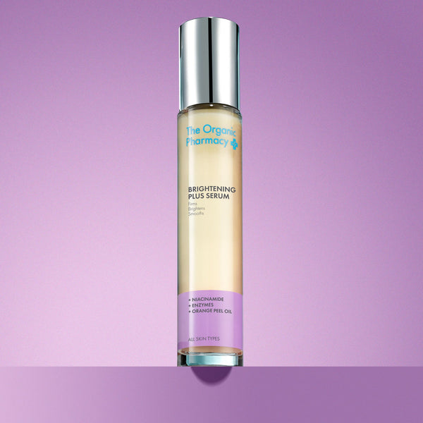 The Organic Pharmacy - Brightening Plus Serum