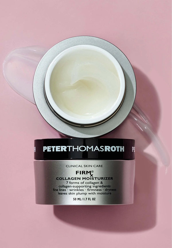 Peter Thomas Roth - FIRMx Collagen Moisturizer - Beauty Junkies