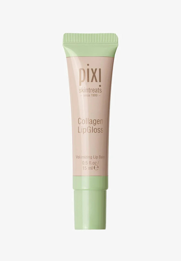 Pixi - Collagen LipGloss - Volumegevende gloss - Beauty Junkies