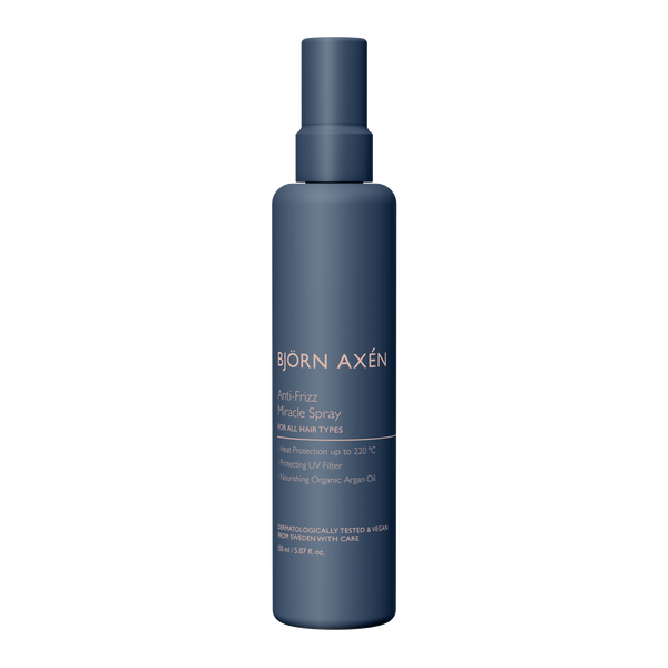 Björn Axén - Anti Frizz Miracle Spray - Pluisvrij & Glanzend Haar