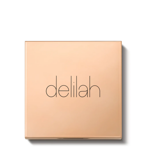 Delilah Cosmetics – Farbintensive Lidschattenpalette