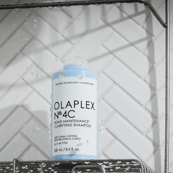 Olaplex - Bond Maintenance Clarifying Shampoo - Diepe Reiniging & Herstel