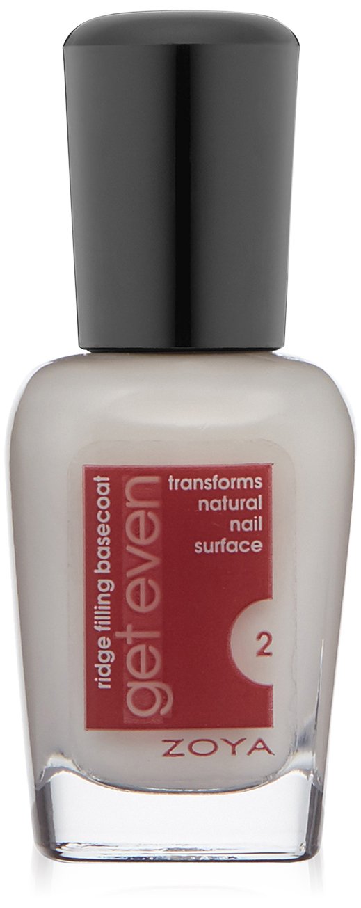 Zoya - Ridge Filling Basecoat - Beauty Junkies