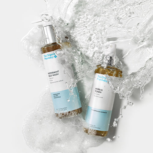 The Organic Pharmacy - Herbal Toner