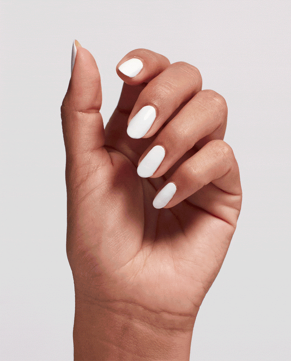 OPI – RapiDry Top Coat – Schnell trocknender Top Coat