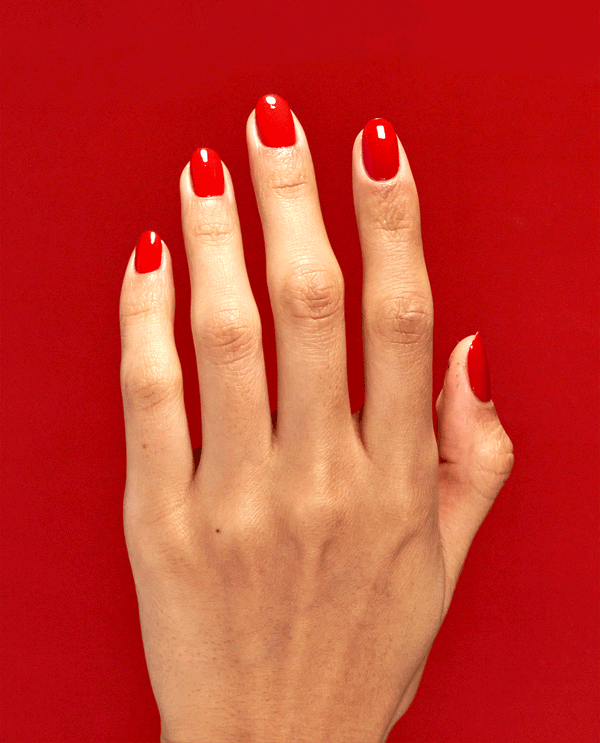 OPI Nail Lacquer - Rust & Relaxation Nagellak