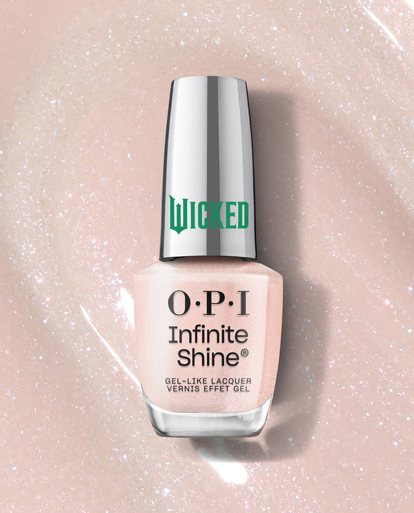 OPI Infinite Shine – The
