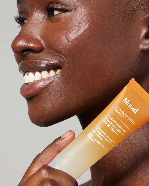 Murad - Multi Vitamin Clear Coat Broad Spectrum SPF 50 - Beauty Junkies