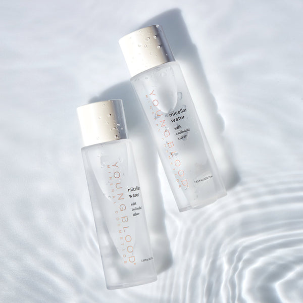 Youngblood - Micellar Water