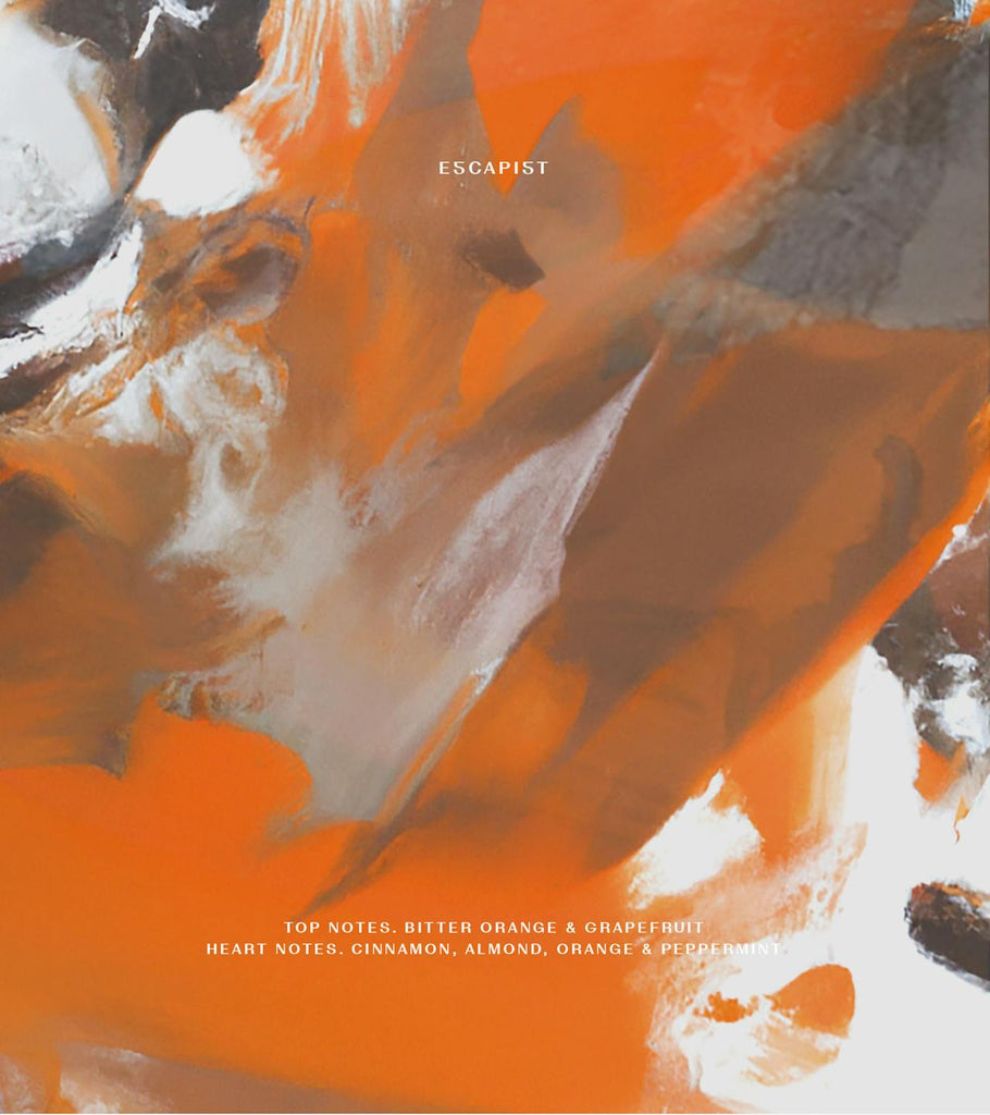 Selahatin - Escapist Whitening Toothpaste - Tandenbleek Tandpasta