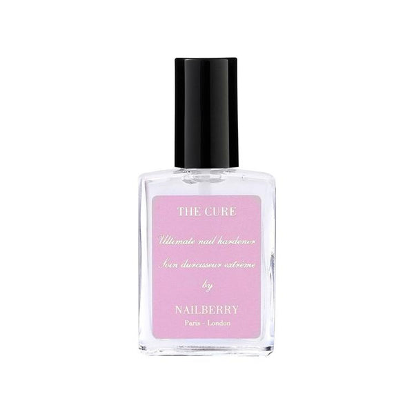 Nailberry -  The Cure - Nalgelverharder